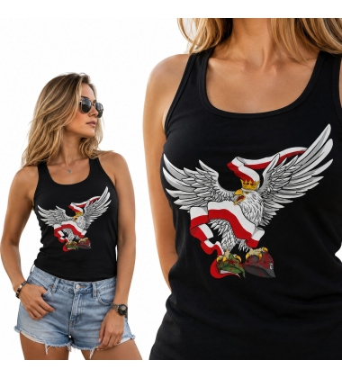 TANK TOP DAMSKI WIELKA NIEPODLEGŁA